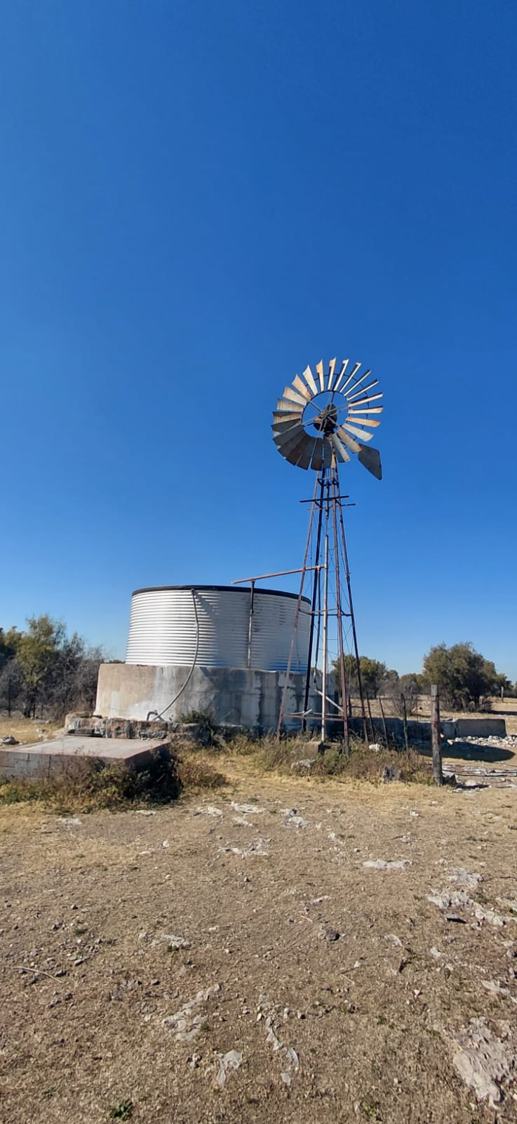 Commercial Property for Sale in Reivilo Northern Cape